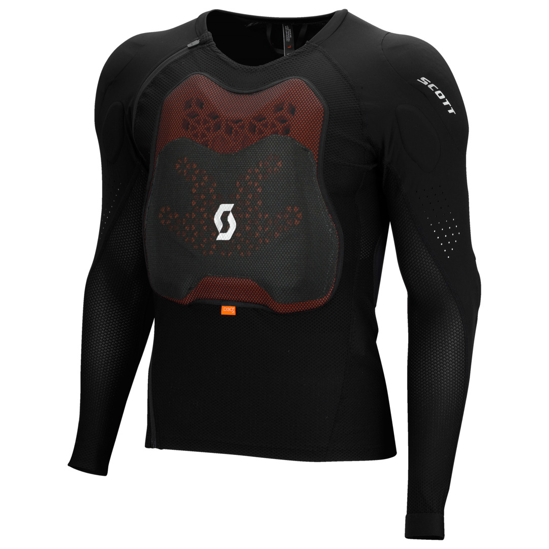 Product Image for Scott Softcon Hybrid Pro Skyddsjacka