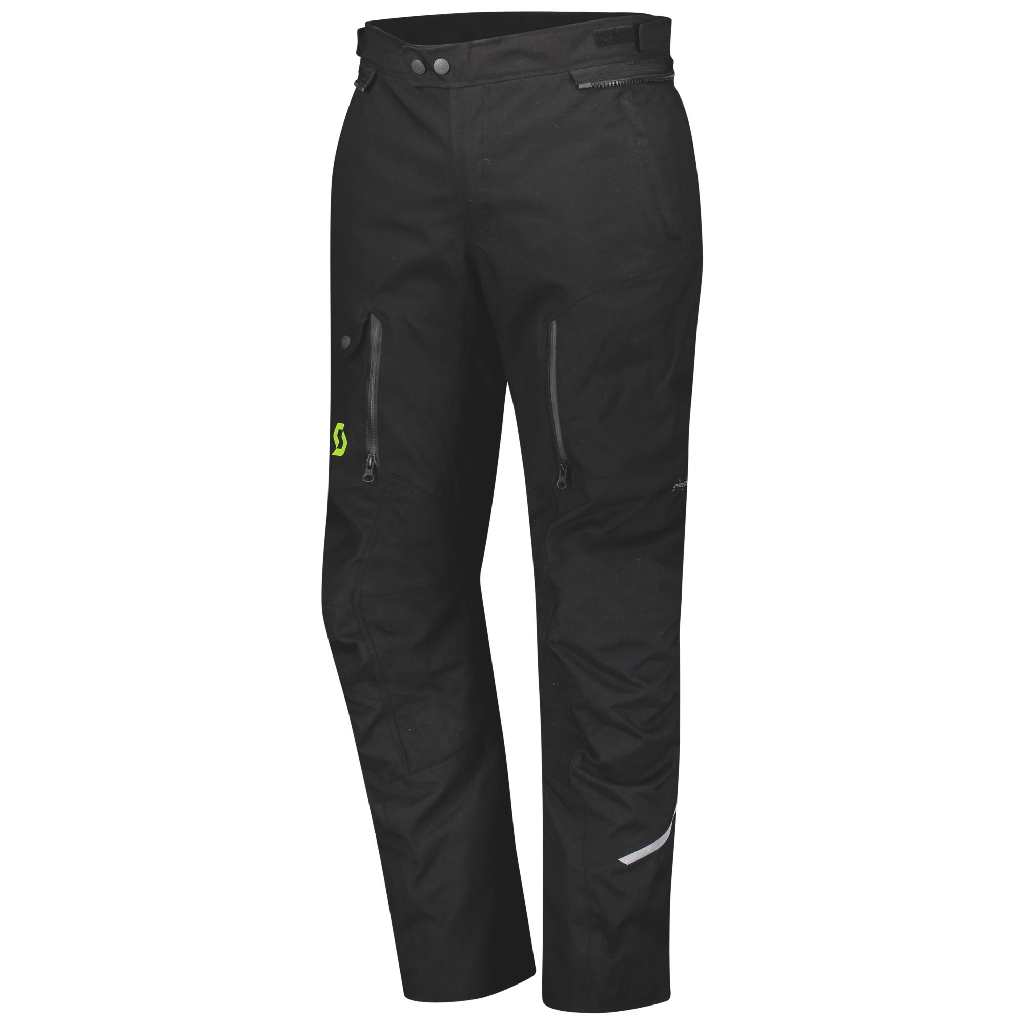 Product Image for Scott Voyager Dryo Byxor Svart