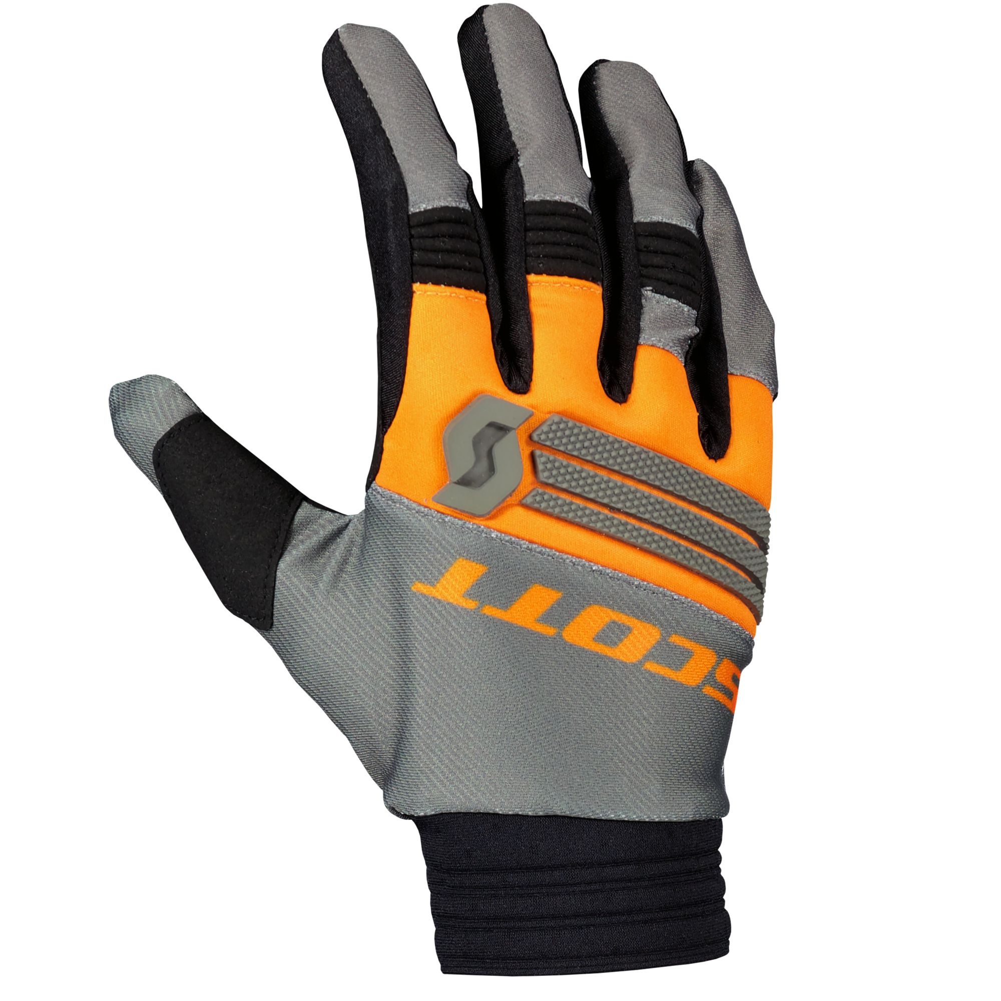 Product Image for Scott X-Plore Crosshandskar Grå Orange