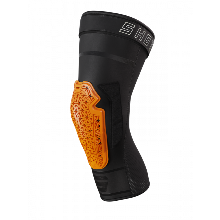 Product Image for Shot Race D3O Knäskydd Svart
