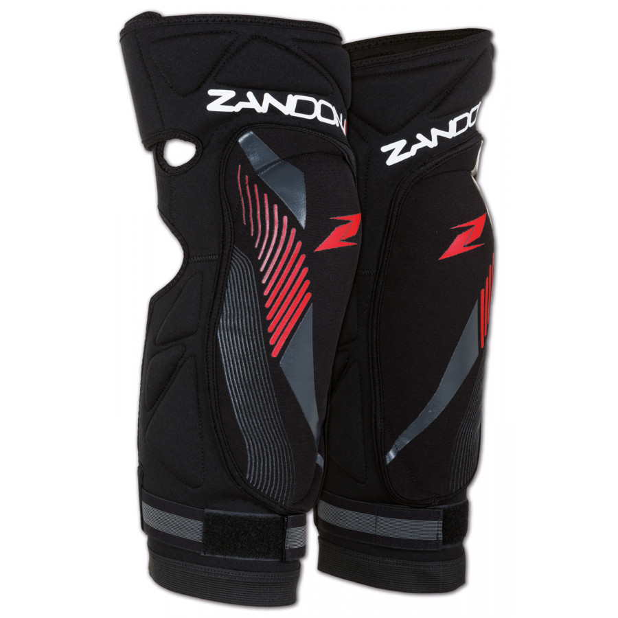 Product Image for Zandona Soft Active Knäskydd