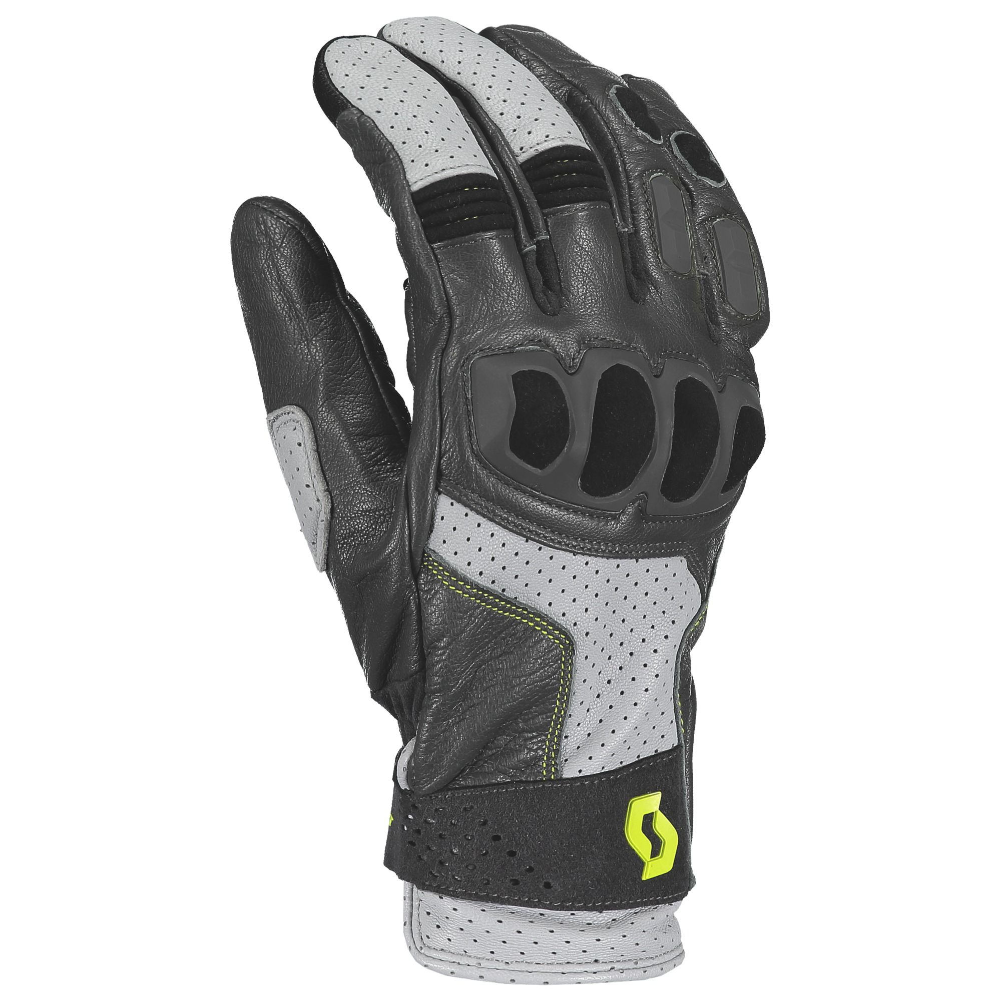 Product Image for Scott Sport ADV Handskar Grå