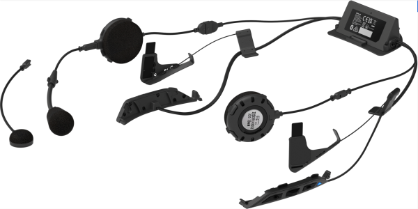 Product Image for Shoei SENA SRL3 Intercom (Neotec 3 / GT-AIr 3) 