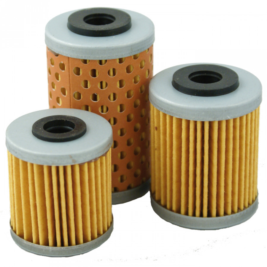 Product Image for Holeshot Oljefilter Kort 2:nd