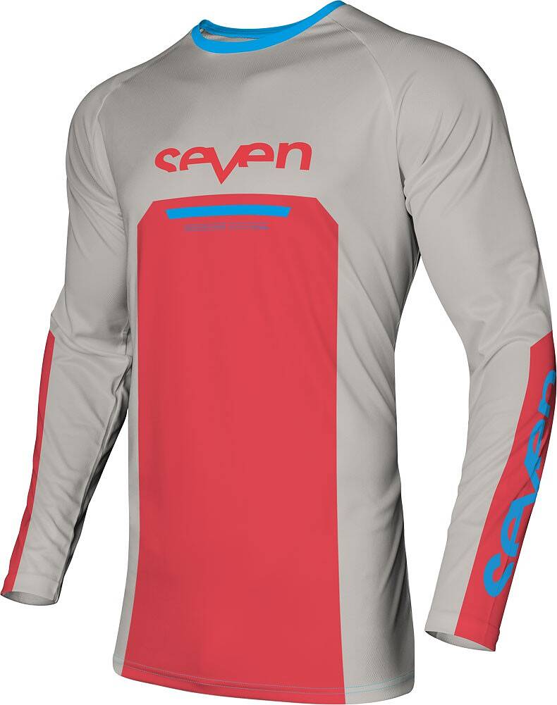 Product Image for Seven Vox Phaser Crosströja Ivory