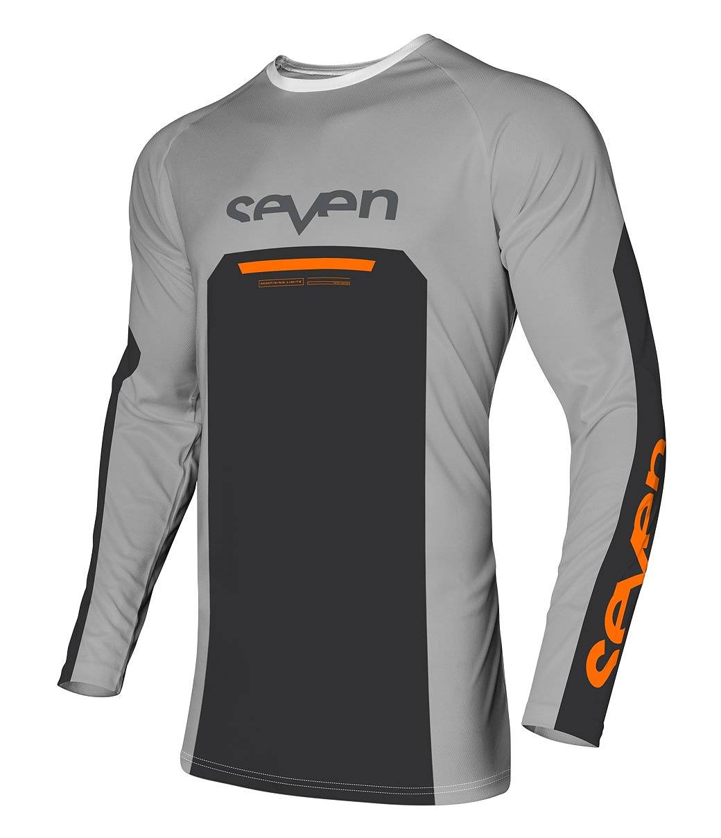 Product Image for Seven Vox Phaser Crosströja Pigeon