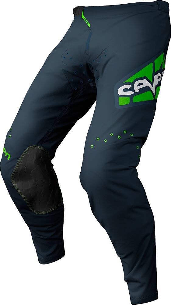Product Image for Seven Zero Echelon Crossbyxor Marinblå