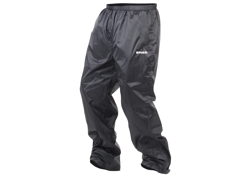 Product Image for Shad Regnbyxor Svart