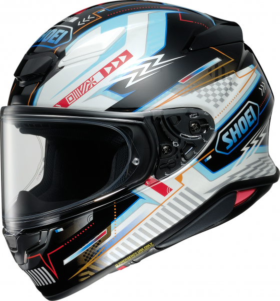 Product Image for Shoei NXR 2 Arcane TC-10 Hjälm