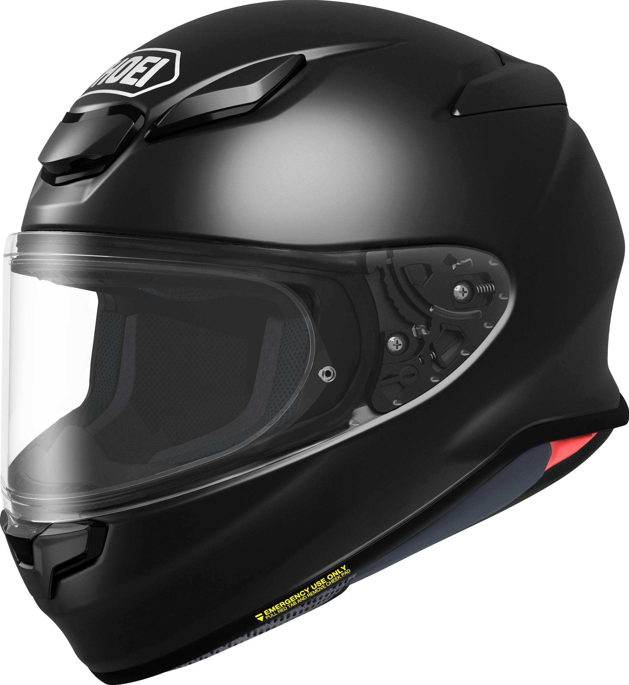 Product Image for Shoei NXR 2 Hjälm Svart