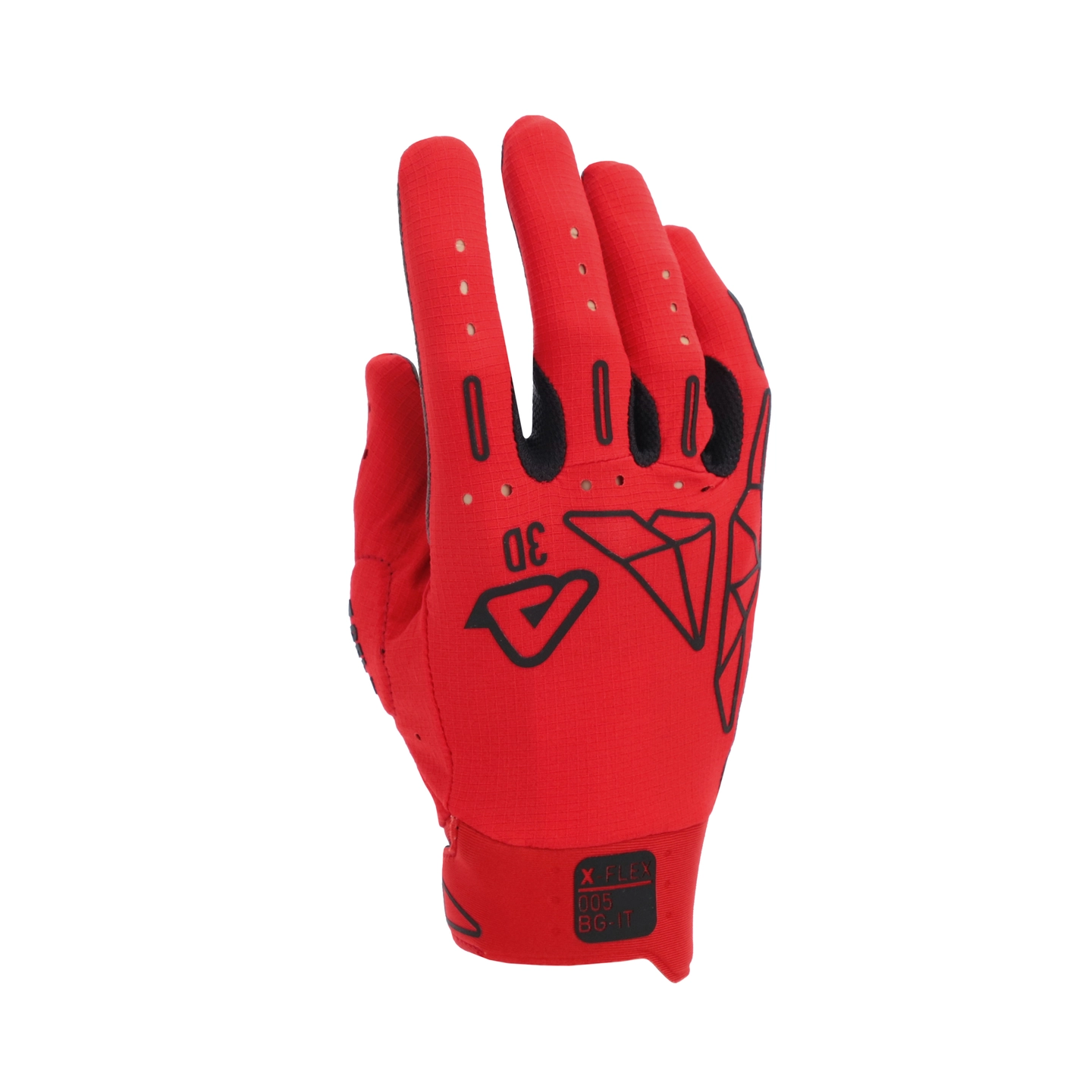 Product Image for Acerbis X-Flex 2.0 Crosshandskar Röd