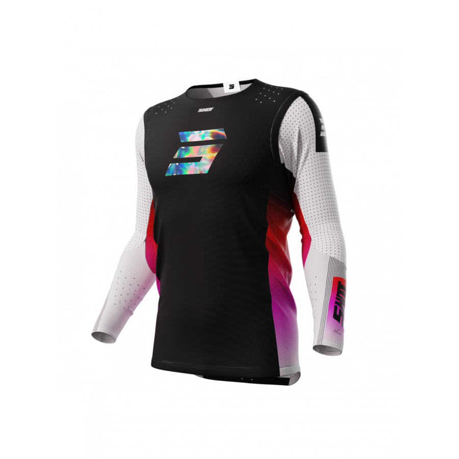 Product Image for Shot Aerolite Honor Crosströja Holographic