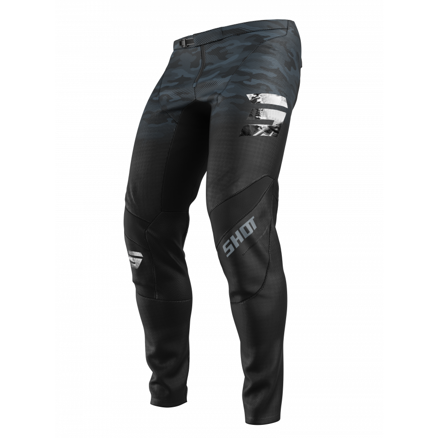 Product Image for Shot Contact Tactic Crossbyxor Silver Svart