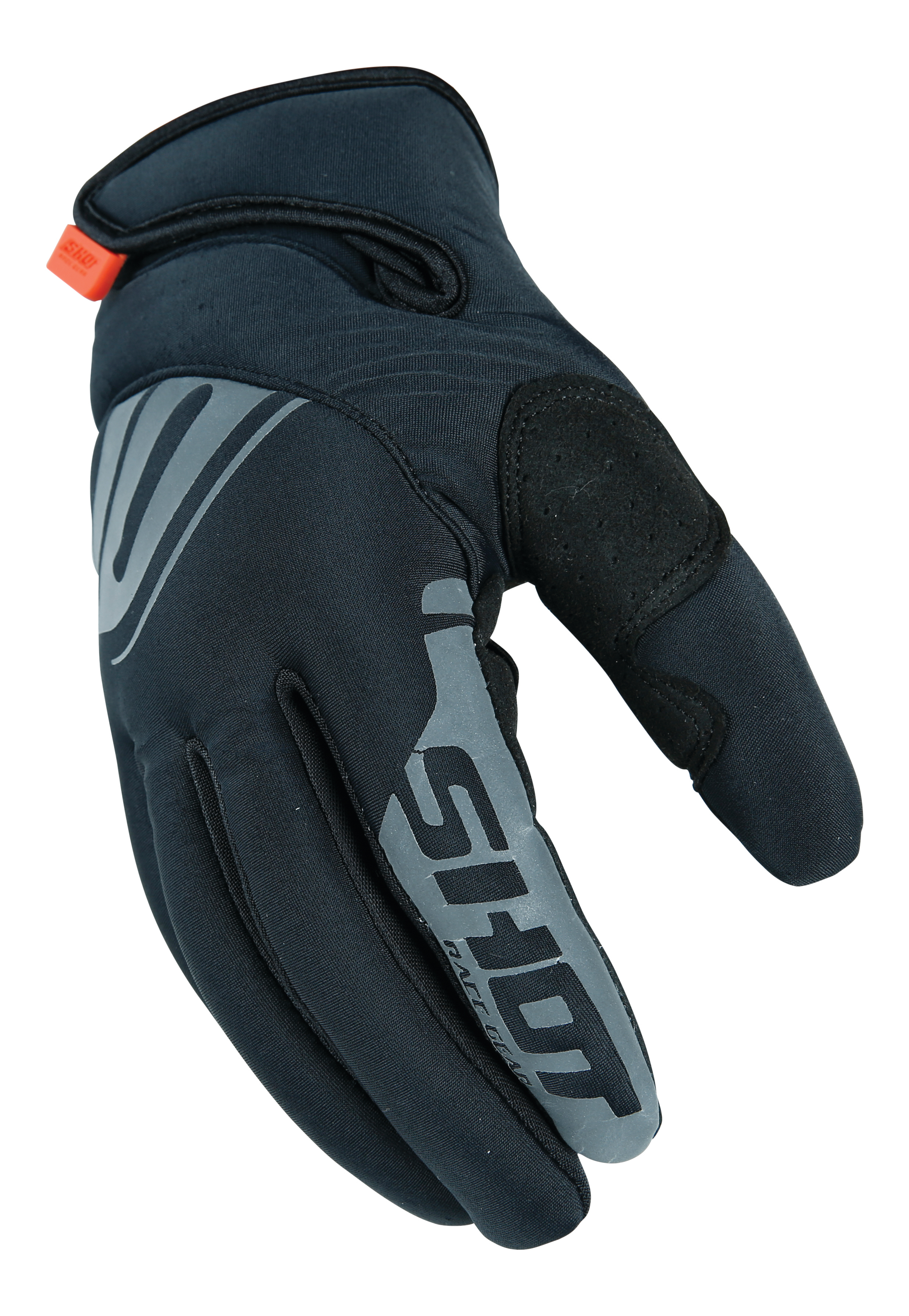 Product Image for Shot Handskar Trainer Cold Weather Svart