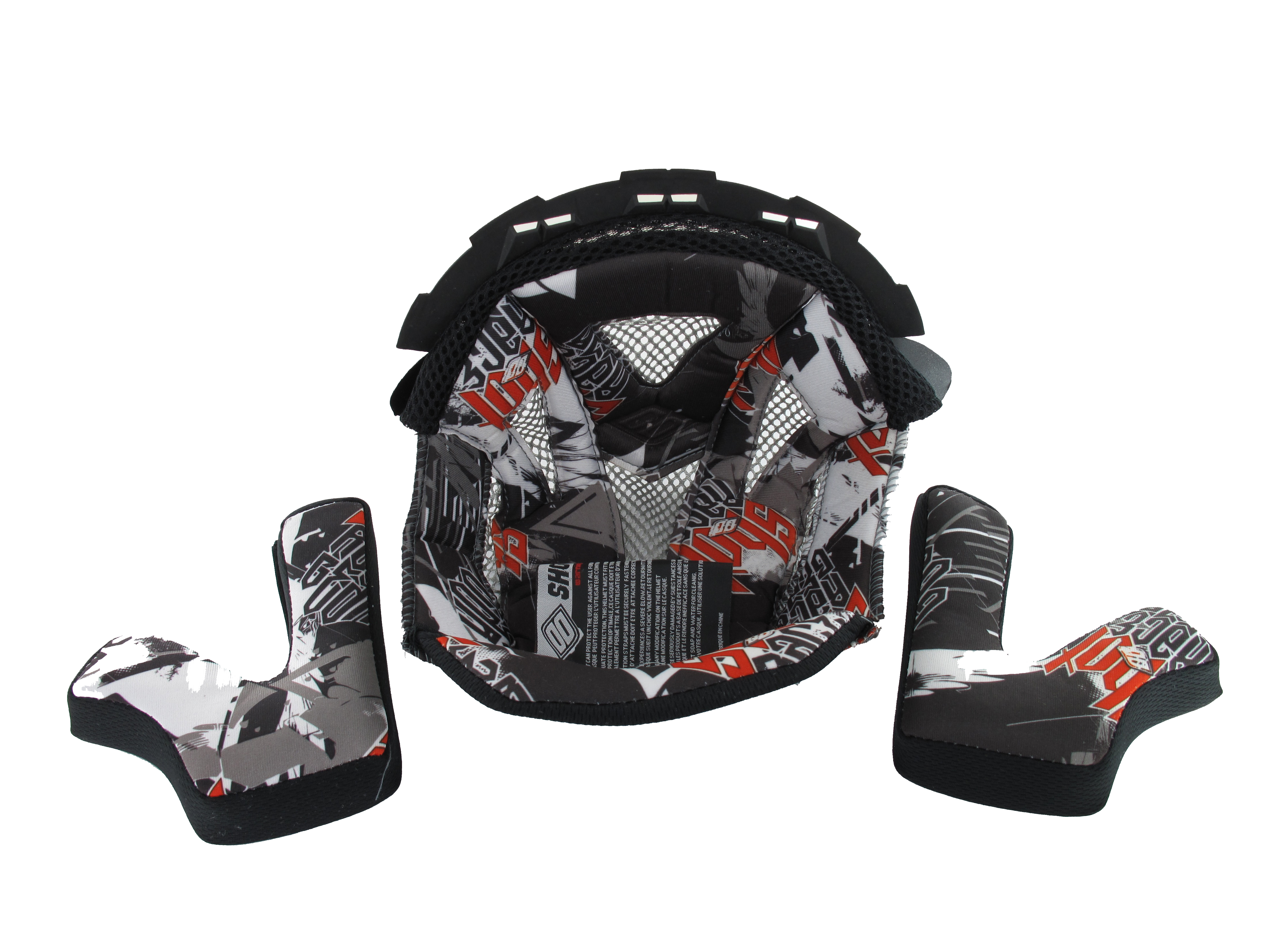 Product Image for Shot Inredning Furious