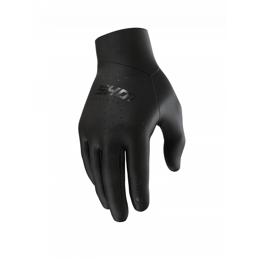 Product Image for Shot Mist Crosshandskar Svart
