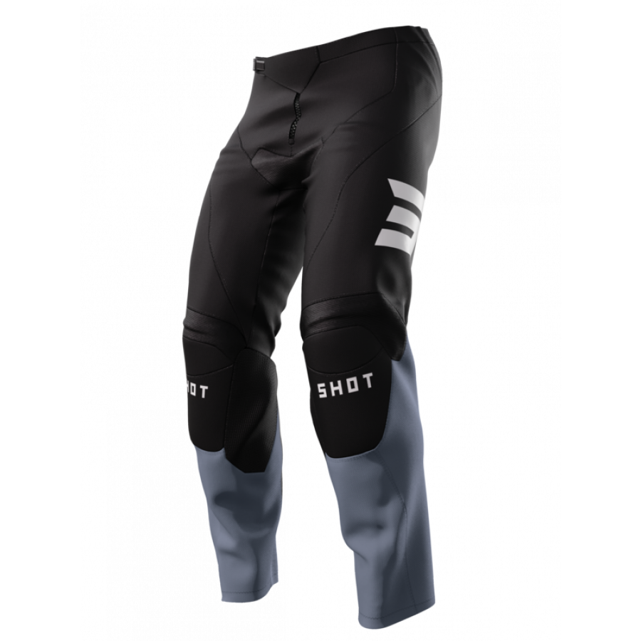 Product Image for Shot Raw Escape Crossbyxor Grå