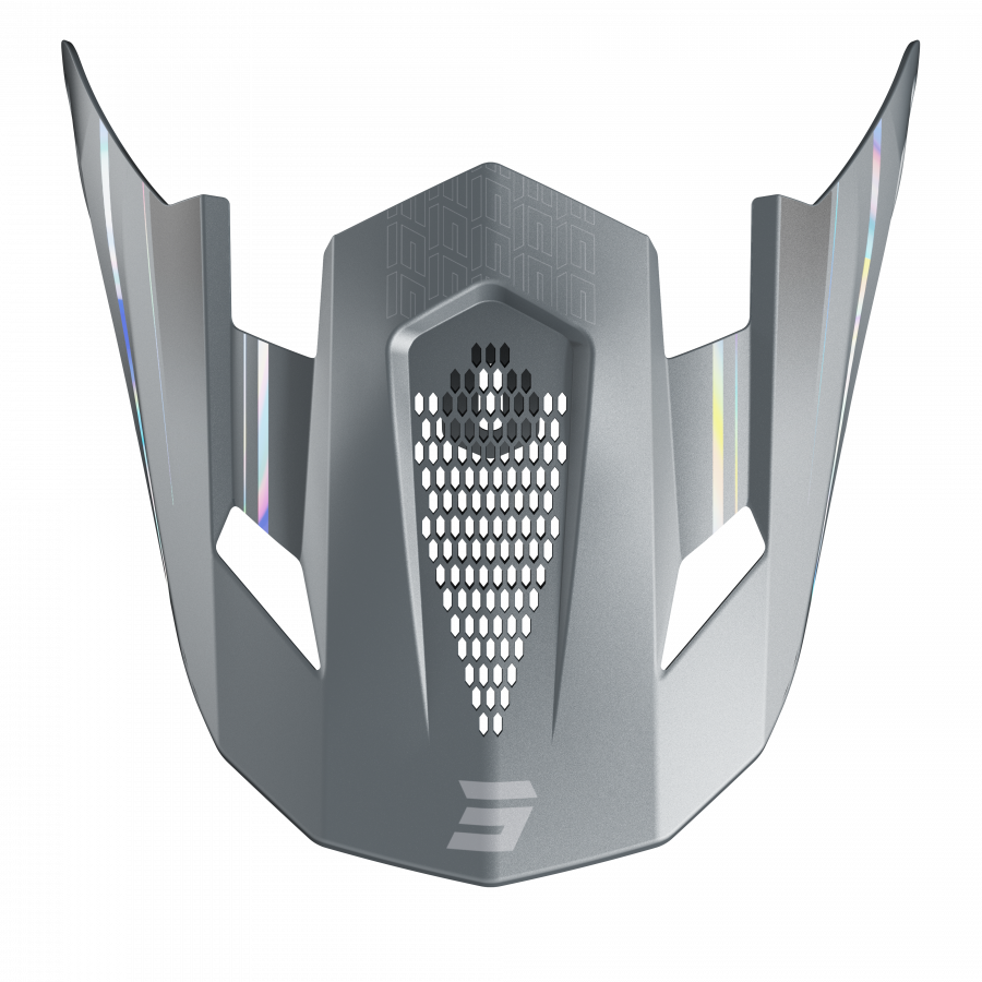 Product Image for Shot Skärm Lite Challenger Holographic Matt