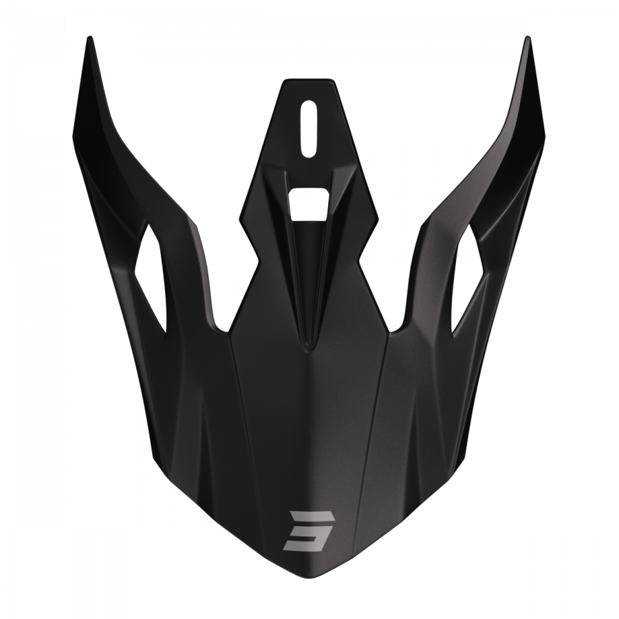 Product Image for Shot Skärm Pulse Solid 2.0 Mattsvart Barn