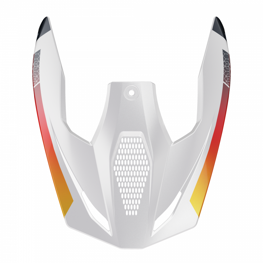 Product Image for Shot Skärm Race Phaser Blå Röd