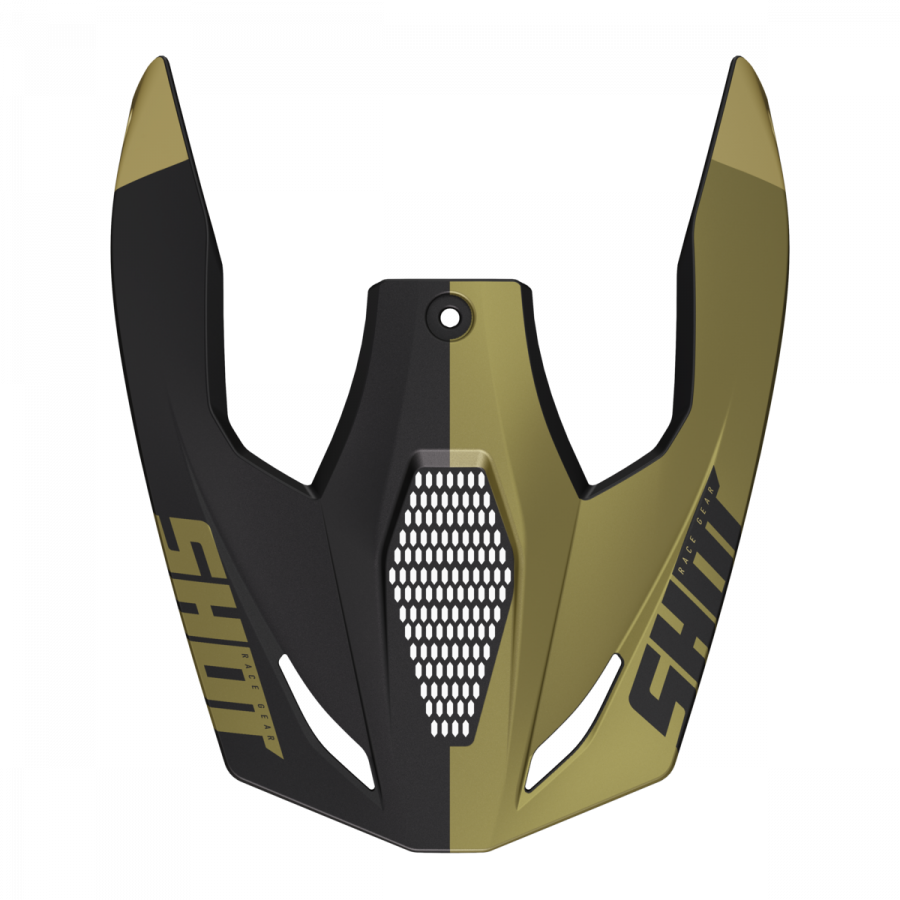 Product Image for Shot Skärm Race Ridge Sand Matt
