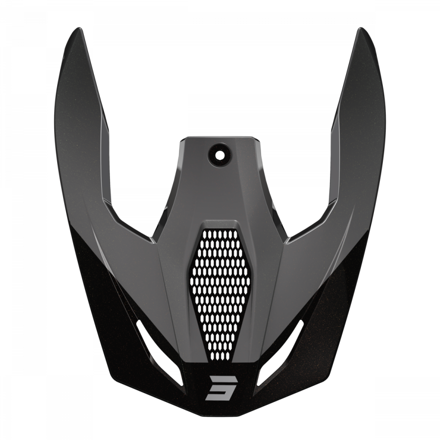 Product Image for Shot Skärm Race Sky Grå Krom