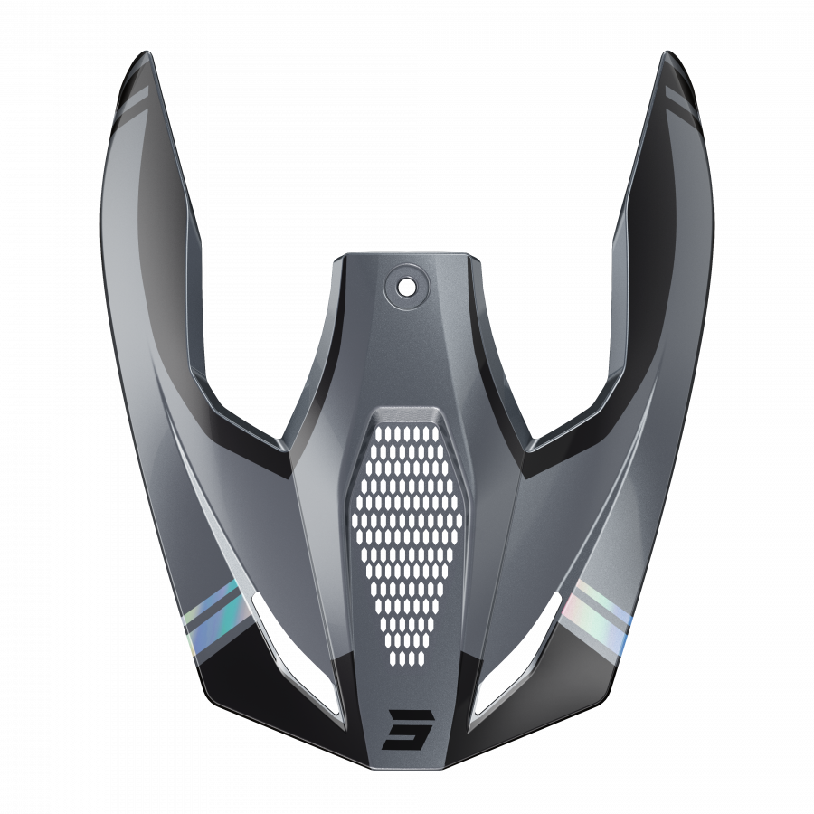 Product Image for Shot Skärm Race Sprint Svart Holographic