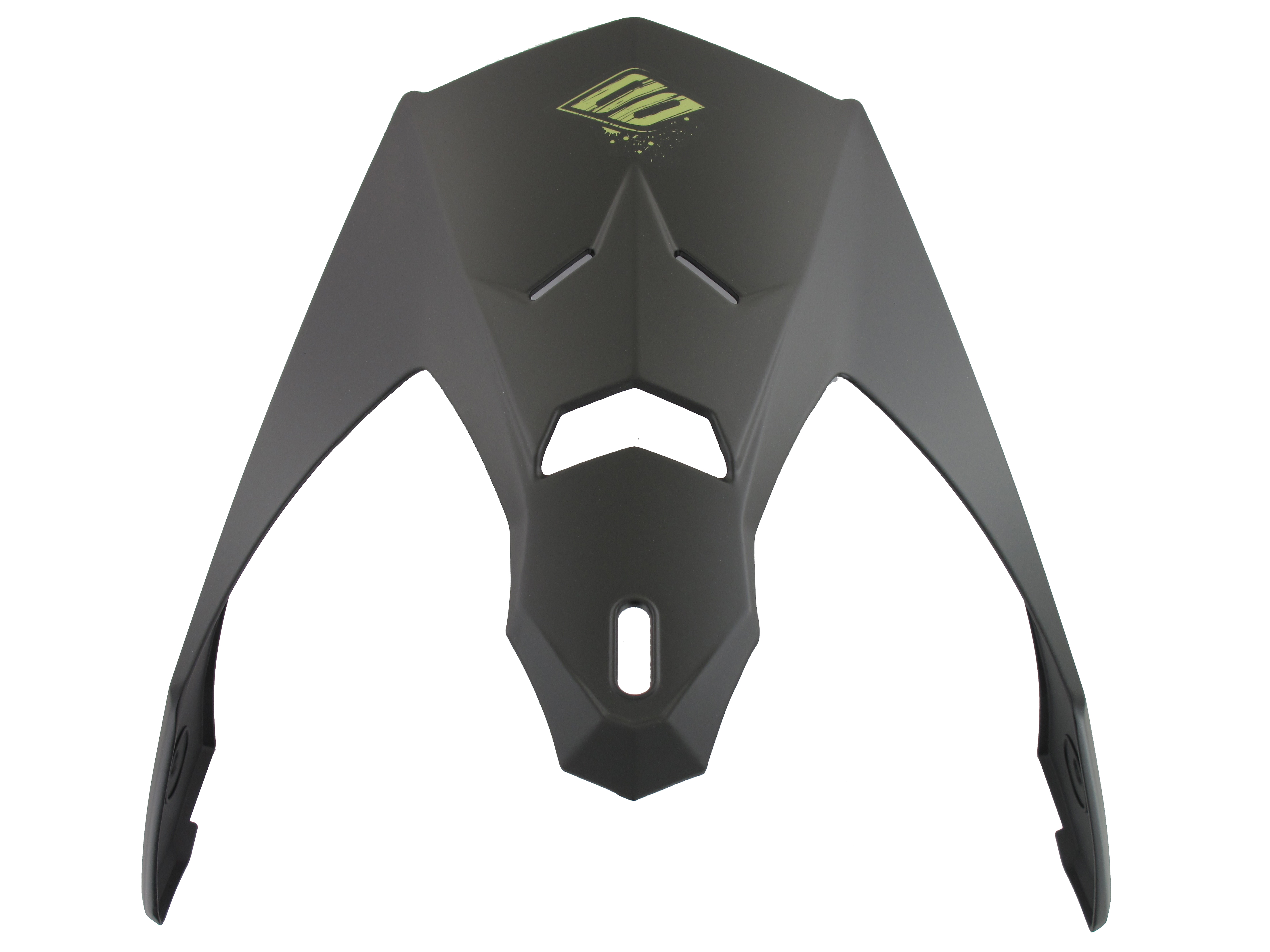 Product Image for Shot Skärm Rambler Matt Svart