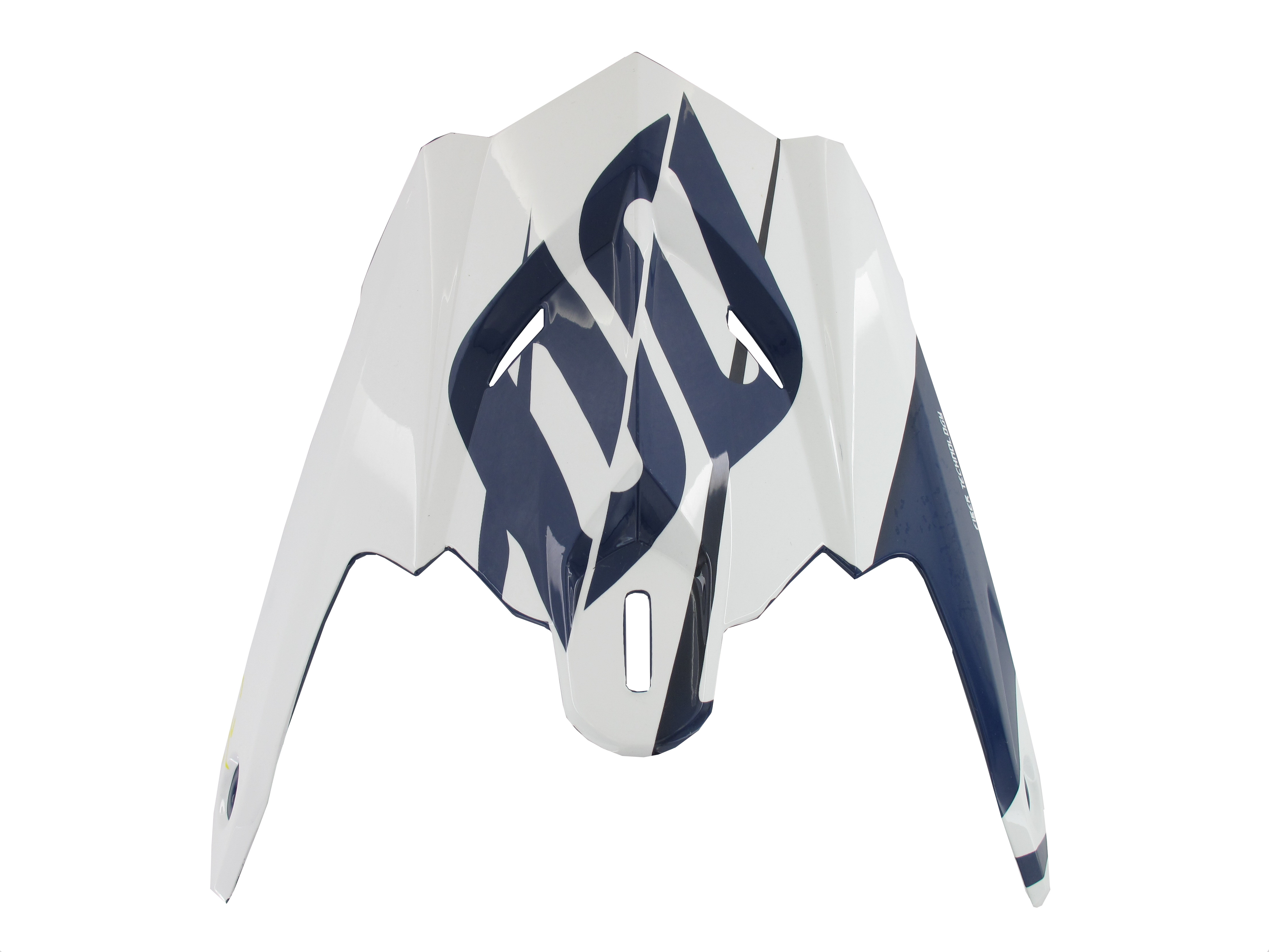 Product Image for Shot Skärm Striker System Gul Blå