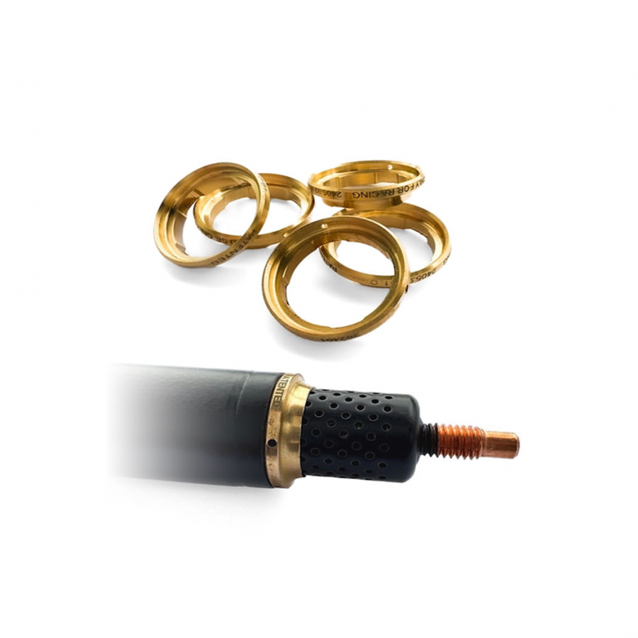 Product Image for Shot SRG Quick Deflation Ring