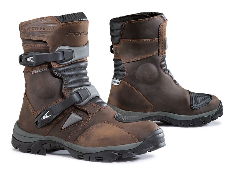 Product Image for Forma Adventure Low Stövel Brun
