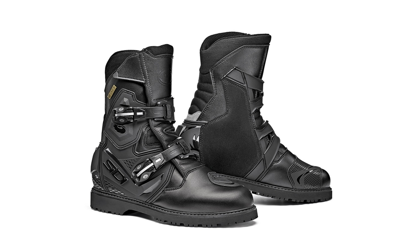 Product Image for Sidi Mid Adventure 2 Gore-Tex Stövel Svart