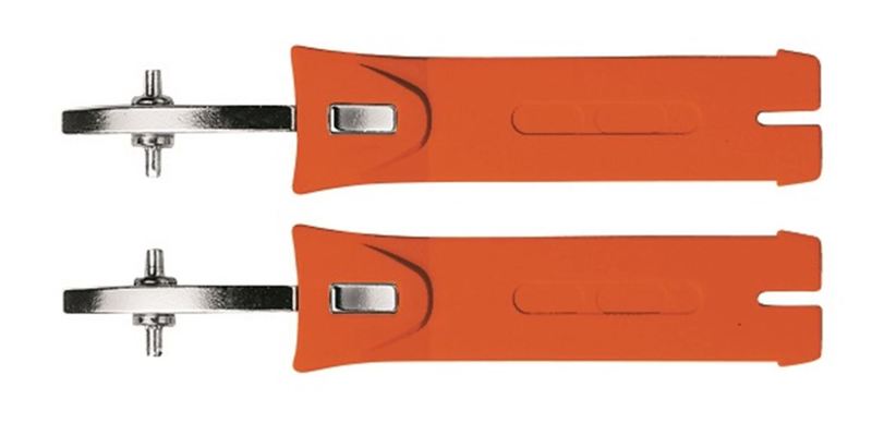 Product Image for Sidi Rem Kort Orange