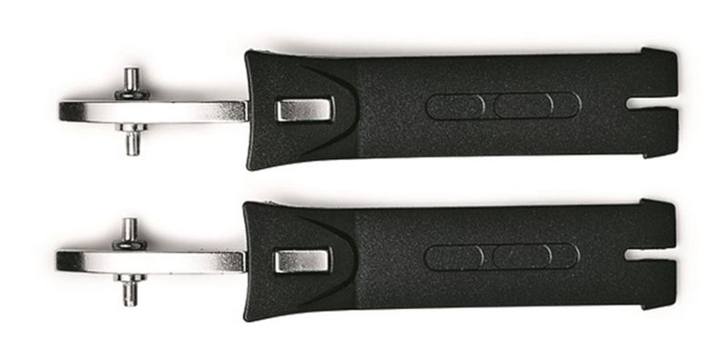 Product Image for Sidi Rem Kort Svart