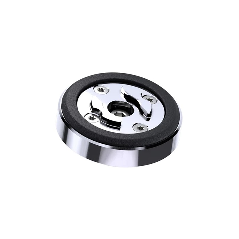 Product Image for SP Connect Anti Vibration Module SPC+ Chrome