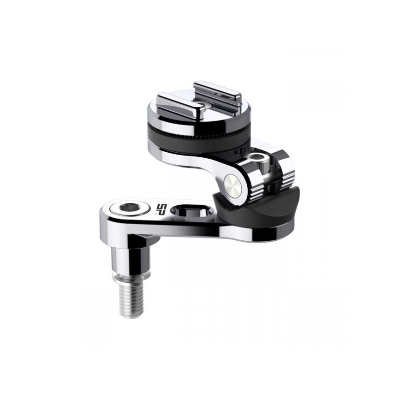 Product Image for SP Connect Bar Clamp Mount Pro Chrome