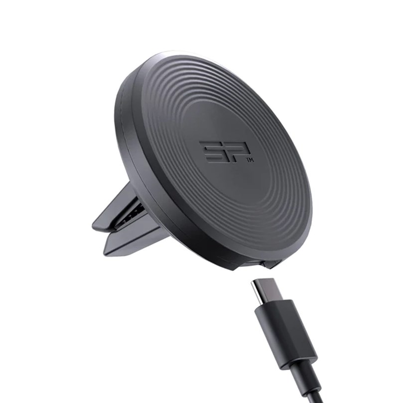 Product Image for SP Connect Charging Vent Mount SPC+