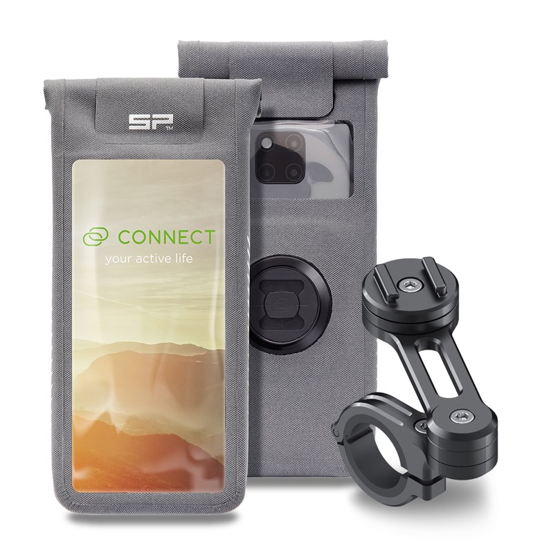 Product Image for SP Connect Moto Bundle Universal Case