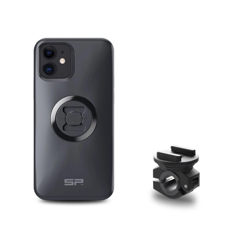 Product Image for SP Connect Moto Mirror Bundle LT Iphone