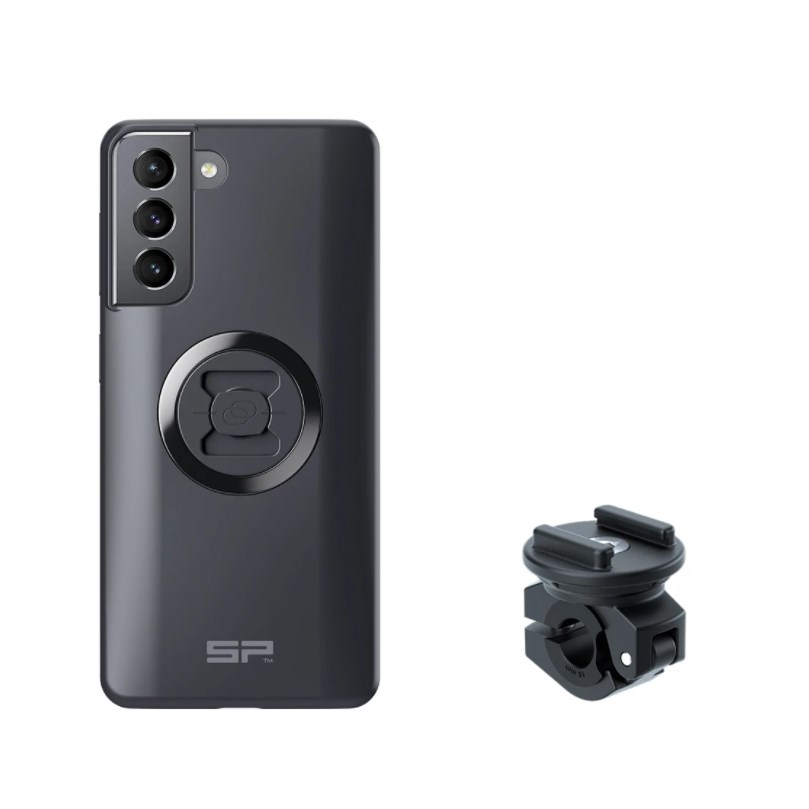 Product Image for SP Connect Moto Mirror Bundle LT Samsung S8/S9