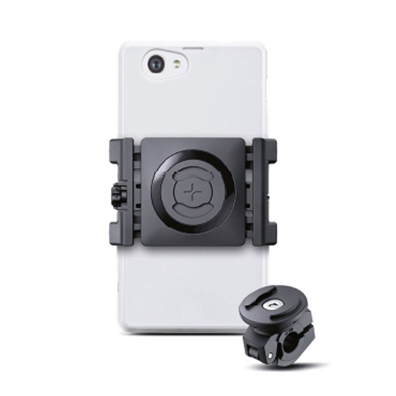 Product Image for SP Connect Moto Mirror Bundle Universal Phone Clamp SPC+