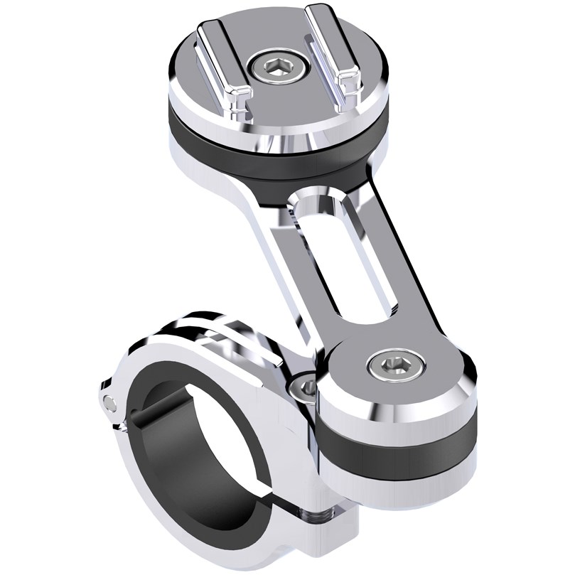 Product Image for SP Connect Moto Mount Pro Chrome