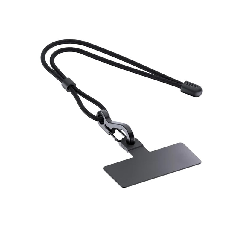 Product Image for SP Connect Phone Case Lanyard Svart