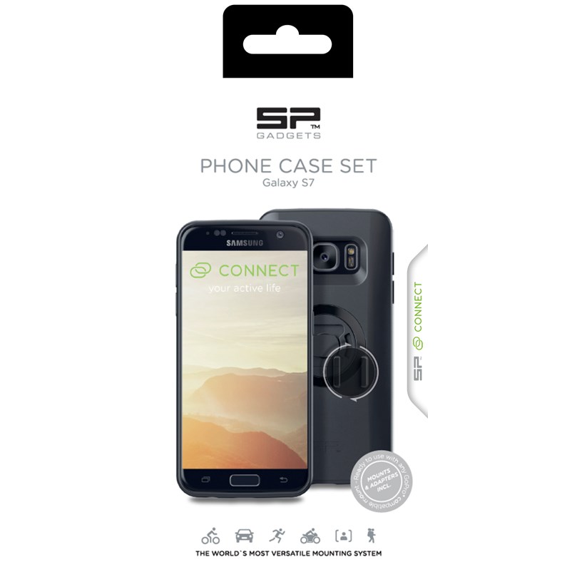 Product Image for SP Connect Phone Case Set 7