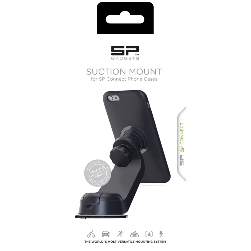 Product Image for SP Connect Suction Mount
