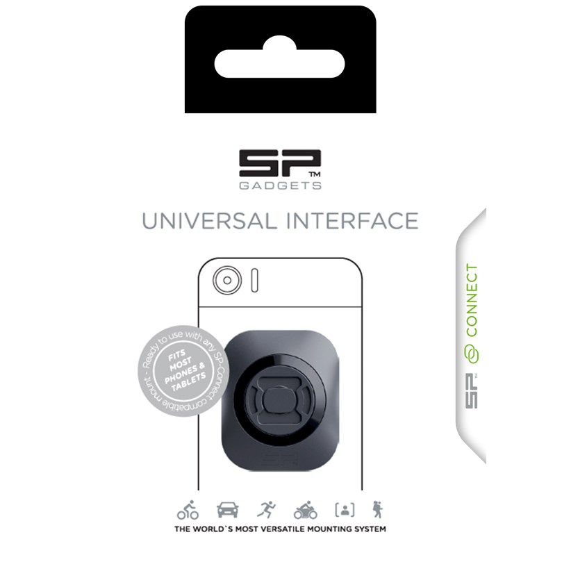 Product Image for SP Connect Universal Interface