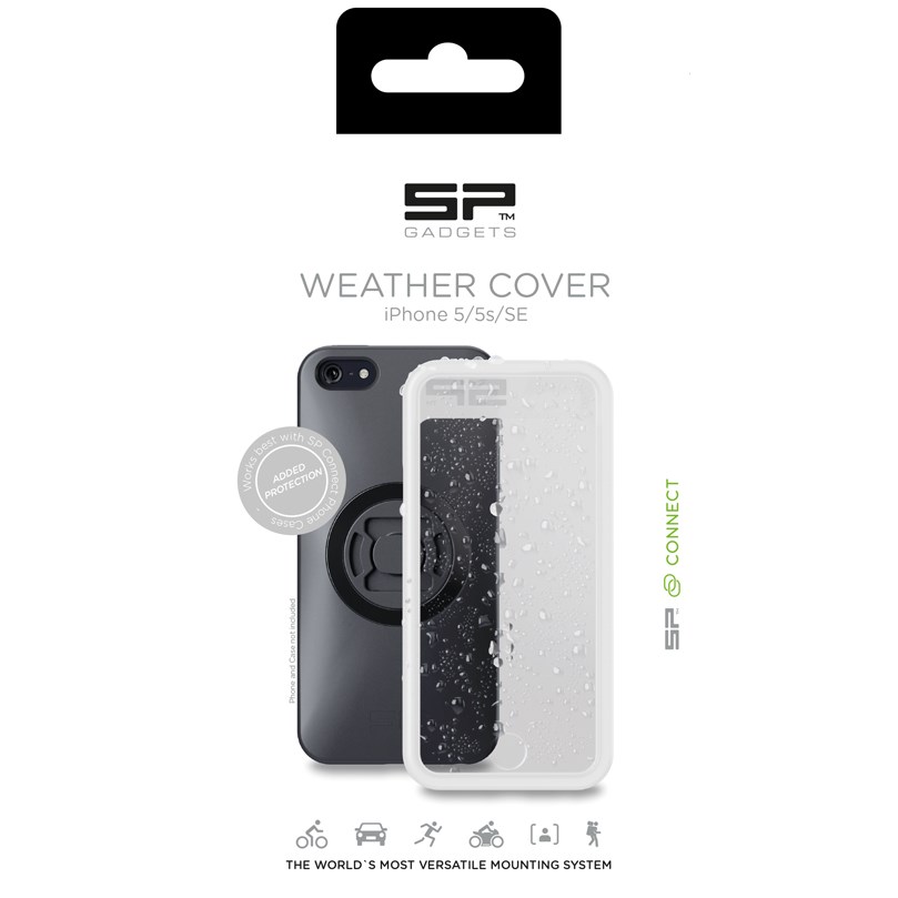 Product Image for SP Connect Weather Cover Iphone