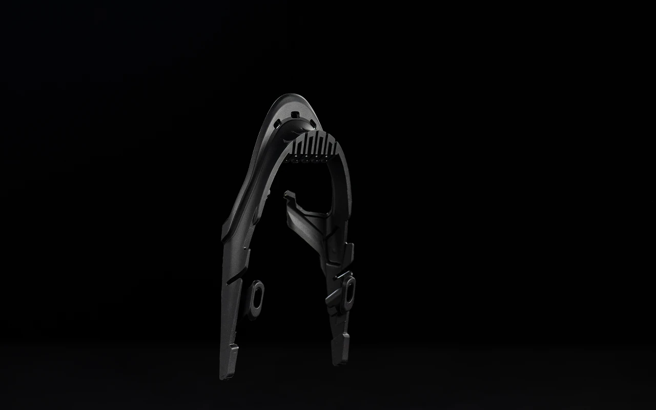 Product Image for Stark Bakskärmsgummi Forest Grey
