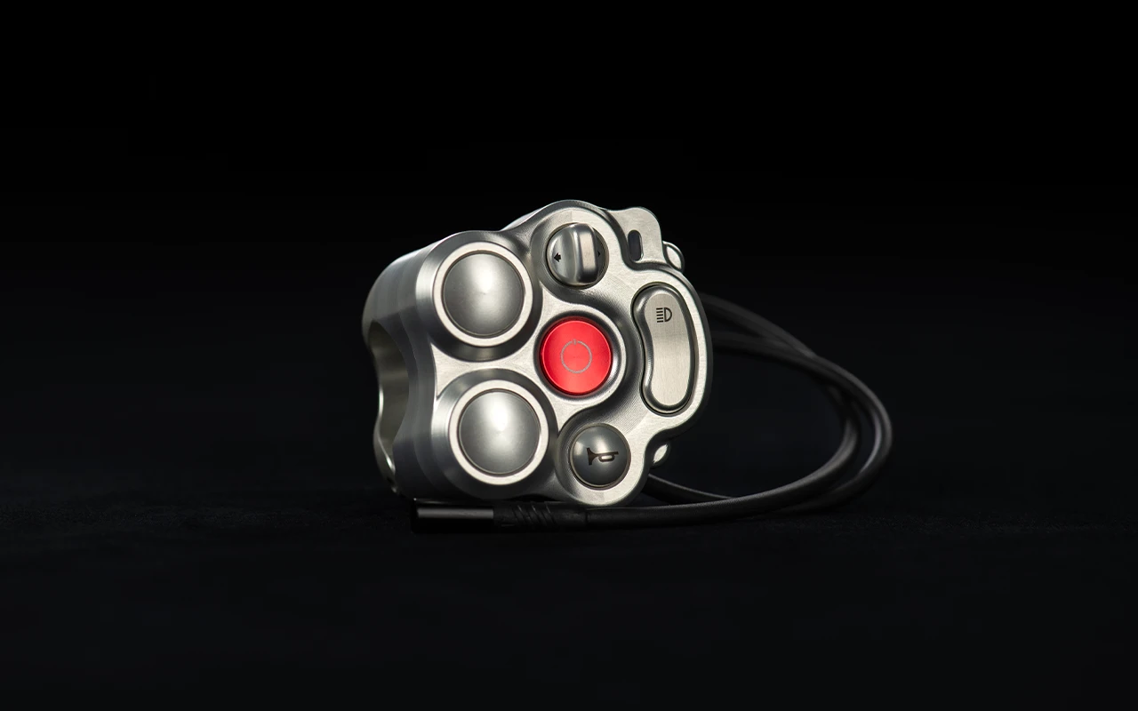 Product Image for Stark Control Switch EX