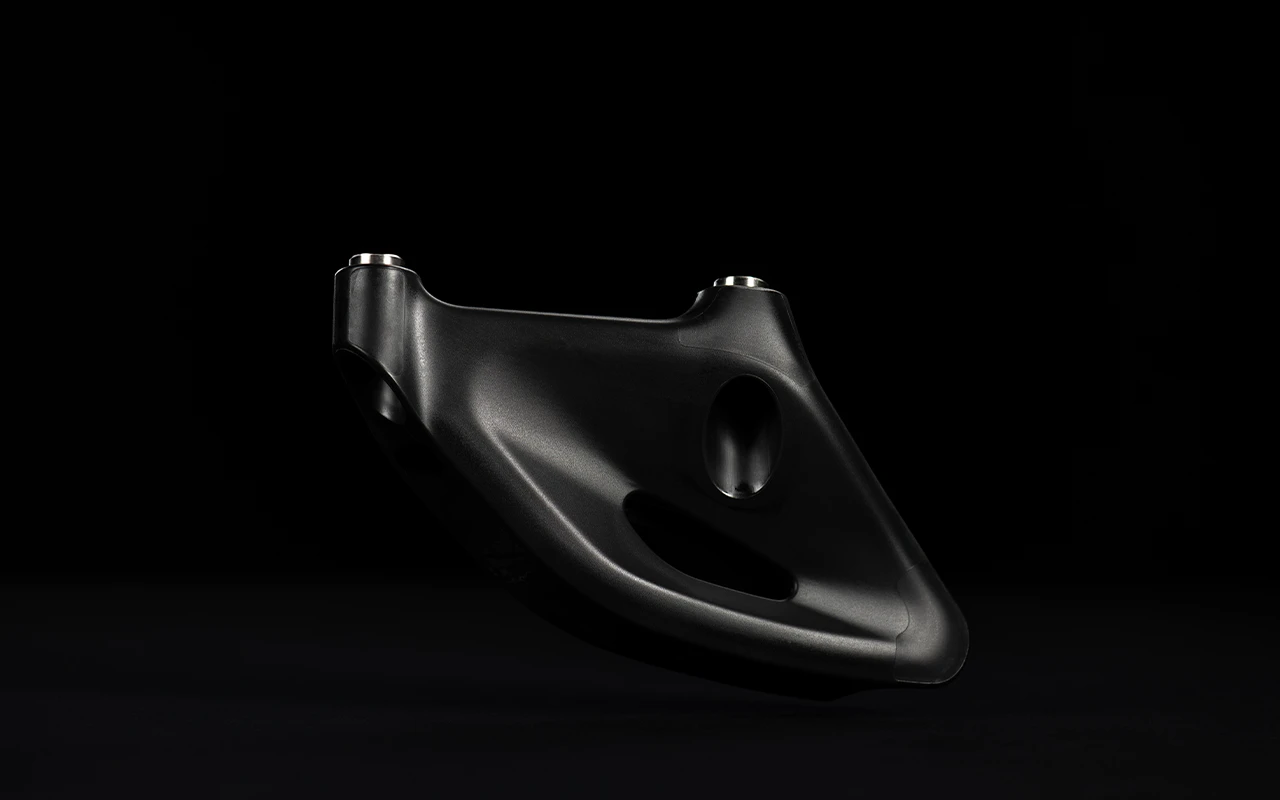 Product Image for Stark Kedjestyrare EX Svart